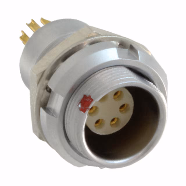 820B006-203R001 NorComp Inc.  Assemblages de connecteurs circulaires